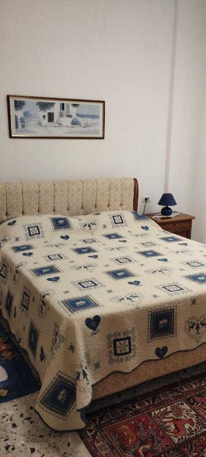 Casa Di Andrea Appartement Marsala Buitenkant foto