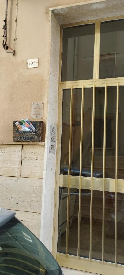 Casa Di Andrea Appartement Marsala Buitenkant foto