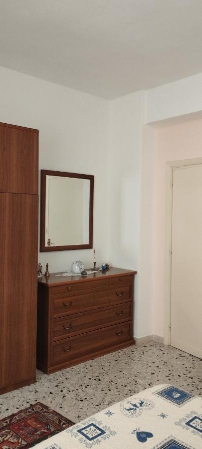 Casa Di Andrea Appartement Marsala Buitenkant foto