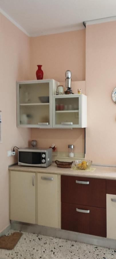 Casa Di Andrea Appartement Marsala Buitenkant foto