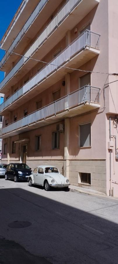 Casa Di Andrea Appartement Marsala Buitenkant foto