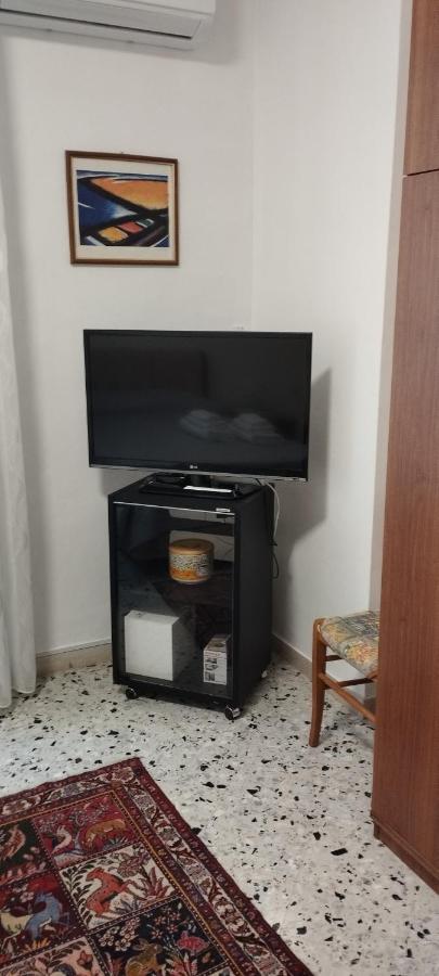 Casa Di Andrea Appartement Marsala Buitenkant foto