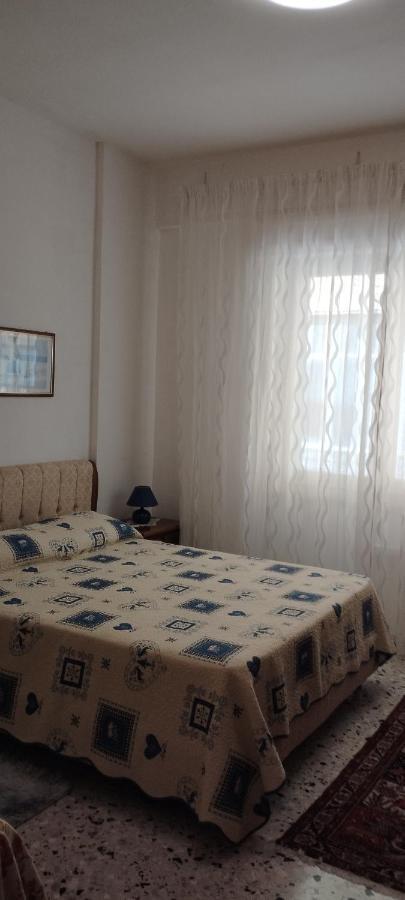 Casa Di Andrea Appartement Marsala Buitenkant foto