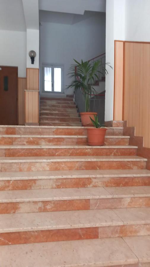 Casa Di Andrea Appartement Marsala Buitenkant foto