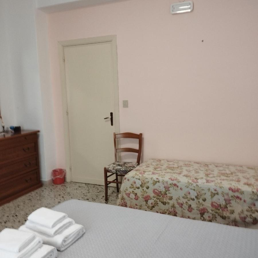 Casa Di Andrea Appartement Marsala Buitenkant foto