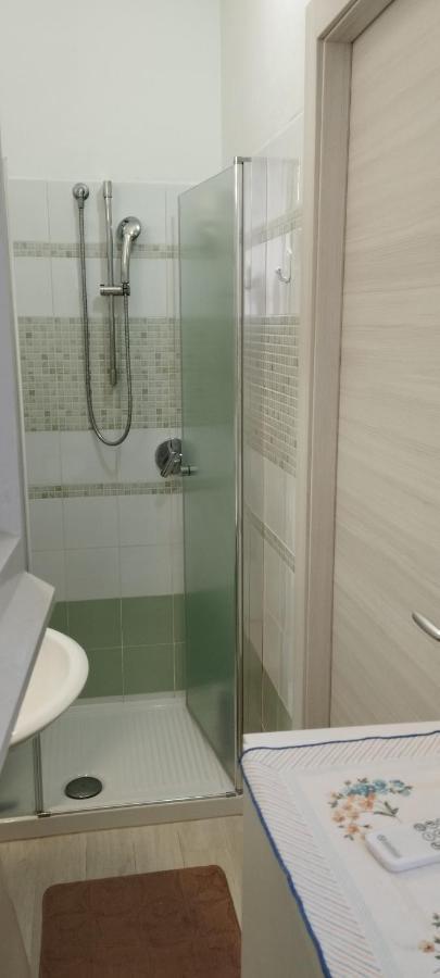 Casa Di Andrea Appartement Marsala Buitenkant foto