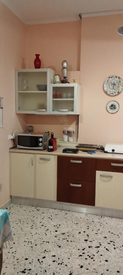 Casa Di Andrea Appartement Marsala Buitenkant foto